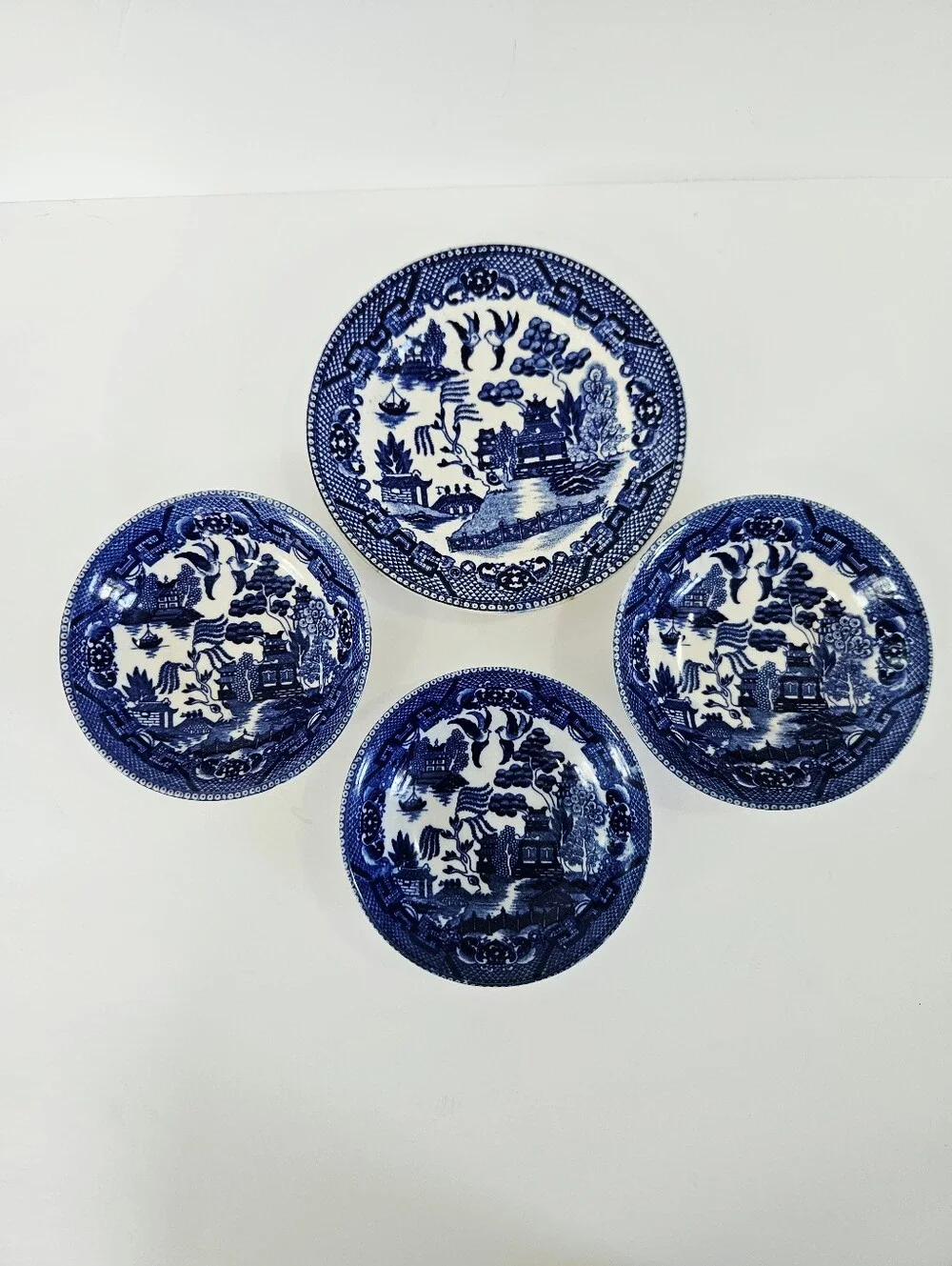 Vintage Kakusa China Occupied Japan 